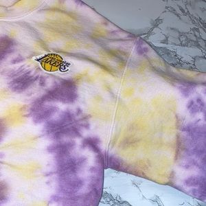 Lakers Crewneck (BRAND NEW)